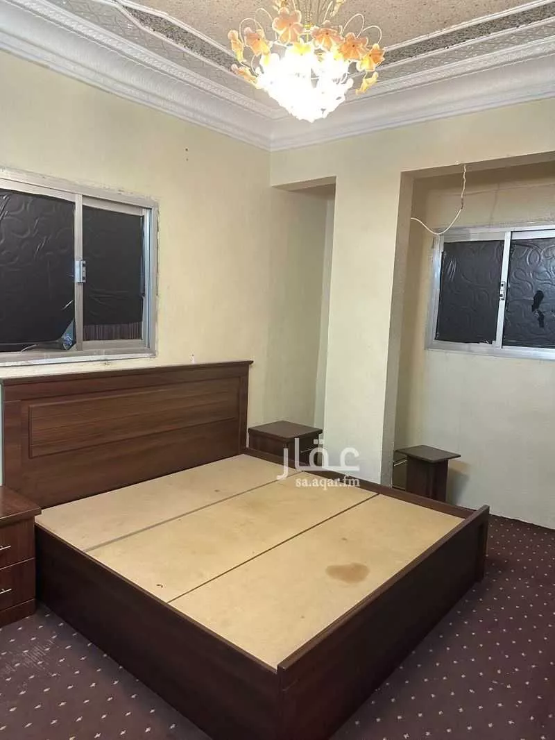 عمارة للإيجار في شارع ذي قار, حي الريان, مدينة امارة منطقة مكة المكرمة - الطائف, منطقة مكة المكرمة 1 صورة