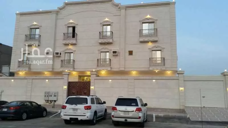 شقة للإيجار في شارع زهير بن قيس البلوي, حي الرحمانية, مدينة جدة, منطقة مكة المكرمة 1 صورة