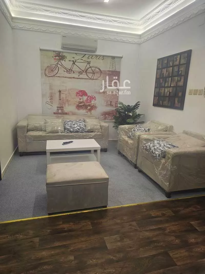 شقة للإيجار في شارع وادي طواء ، حي الصفا ، ابها ، منطقة عسير 1 صورة