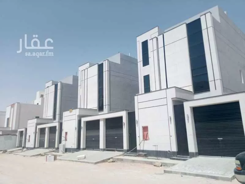 فيلا للبيع في شارع جنوبي, حي الجنادرية, مدينة الرياض, منطقة الرياض 1 صورة