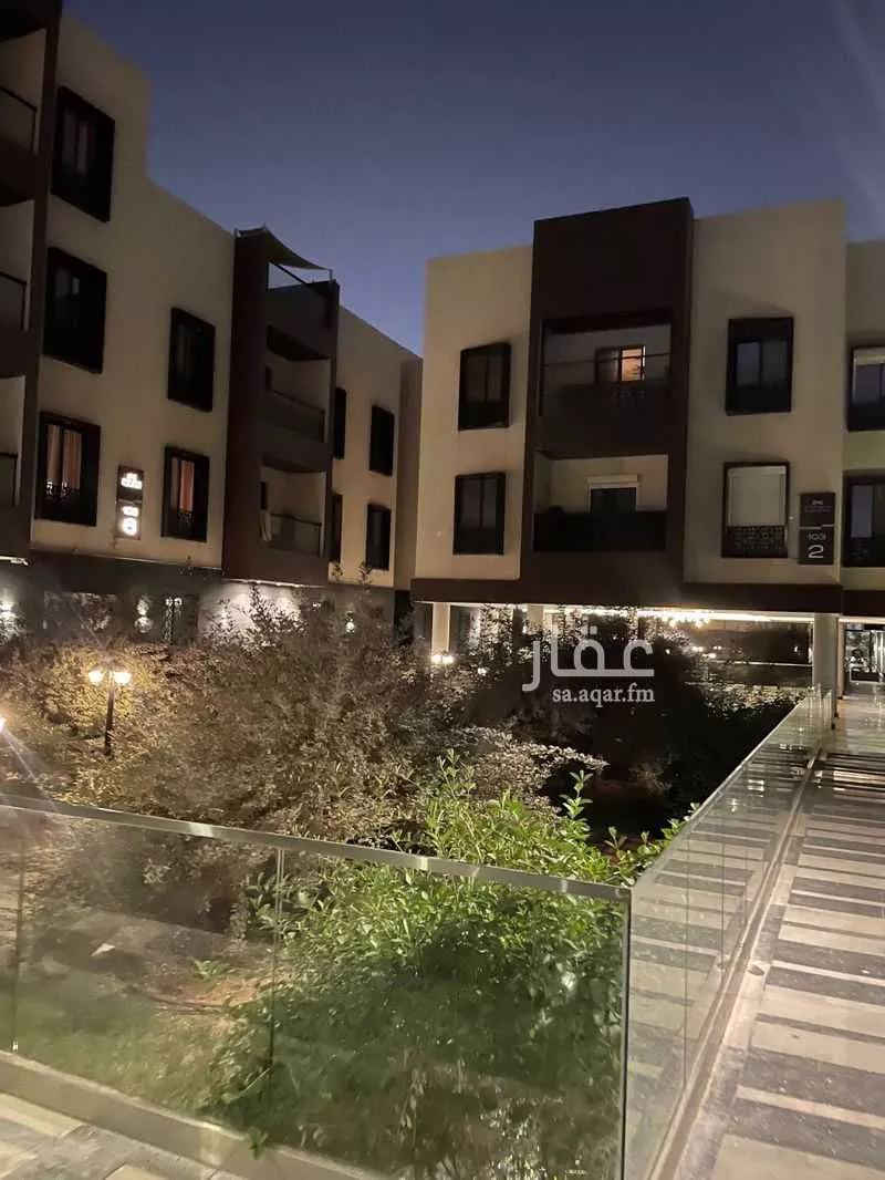 شقة للإيجار في شارع شارع الحسن بن على , حي التعاون, مدينة الرياض, منطقة الرياض 1 صورة