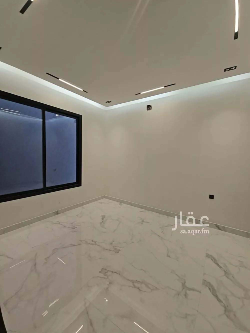 شقة للإيجار في شارع أبي المحاسن البغدادي, حي الرمال, مدينة الرياض, منطقة الرياض 1 صورة