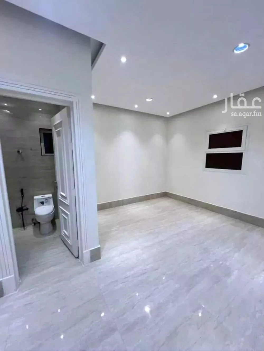 شقة للإيجار في شارع شهيد الدين ثم الوطن يحيى محمد يحيى الش, حي القيروان, مدينة الرياض, منطقة الرياض 1 صورة