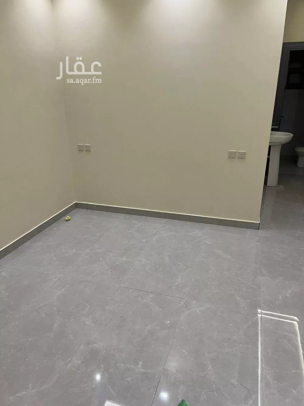 شقة للإيجار في شارع الحارث بن تبيع الرعيني, حي القيروان, مدينة الرياض, منطقة الرياض 1 صورة