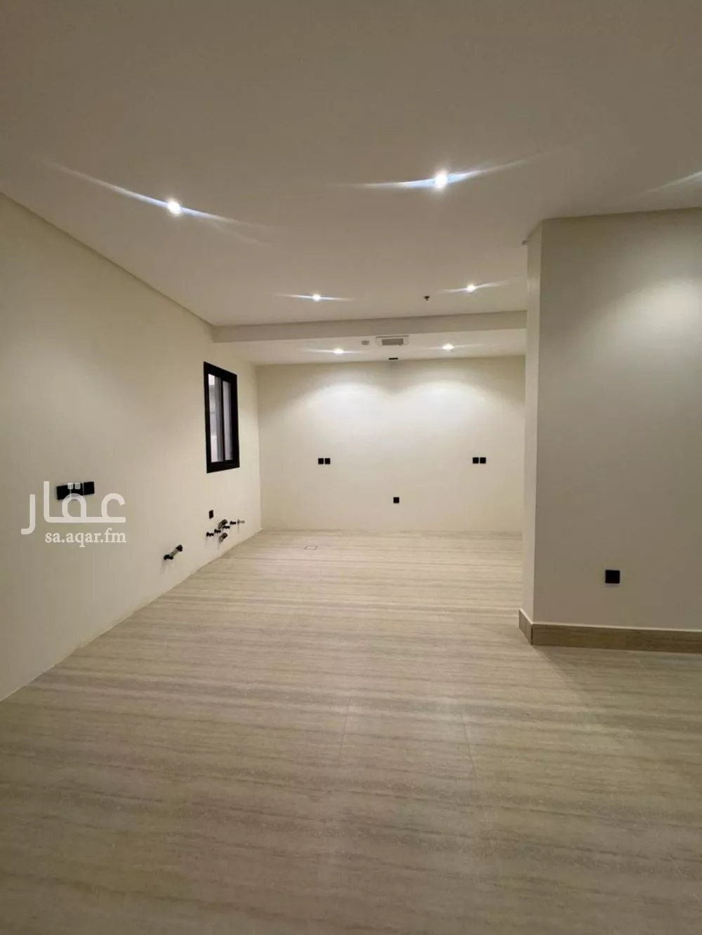شقة للإيجار في شارع أبي المحاسن البغدادي, حي الرمال, مدينة الرياض, منطقة الرياض 1 صورة