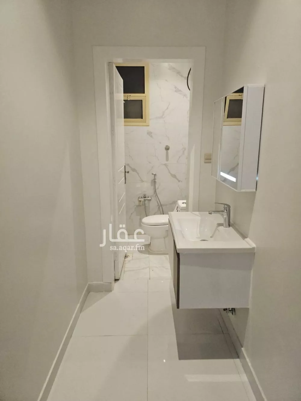 شقة للإيجار في شارع صديق بن السندي الحنفي, حي النرجس, مدينة الرياض, منطقة الرياض 1 صورة