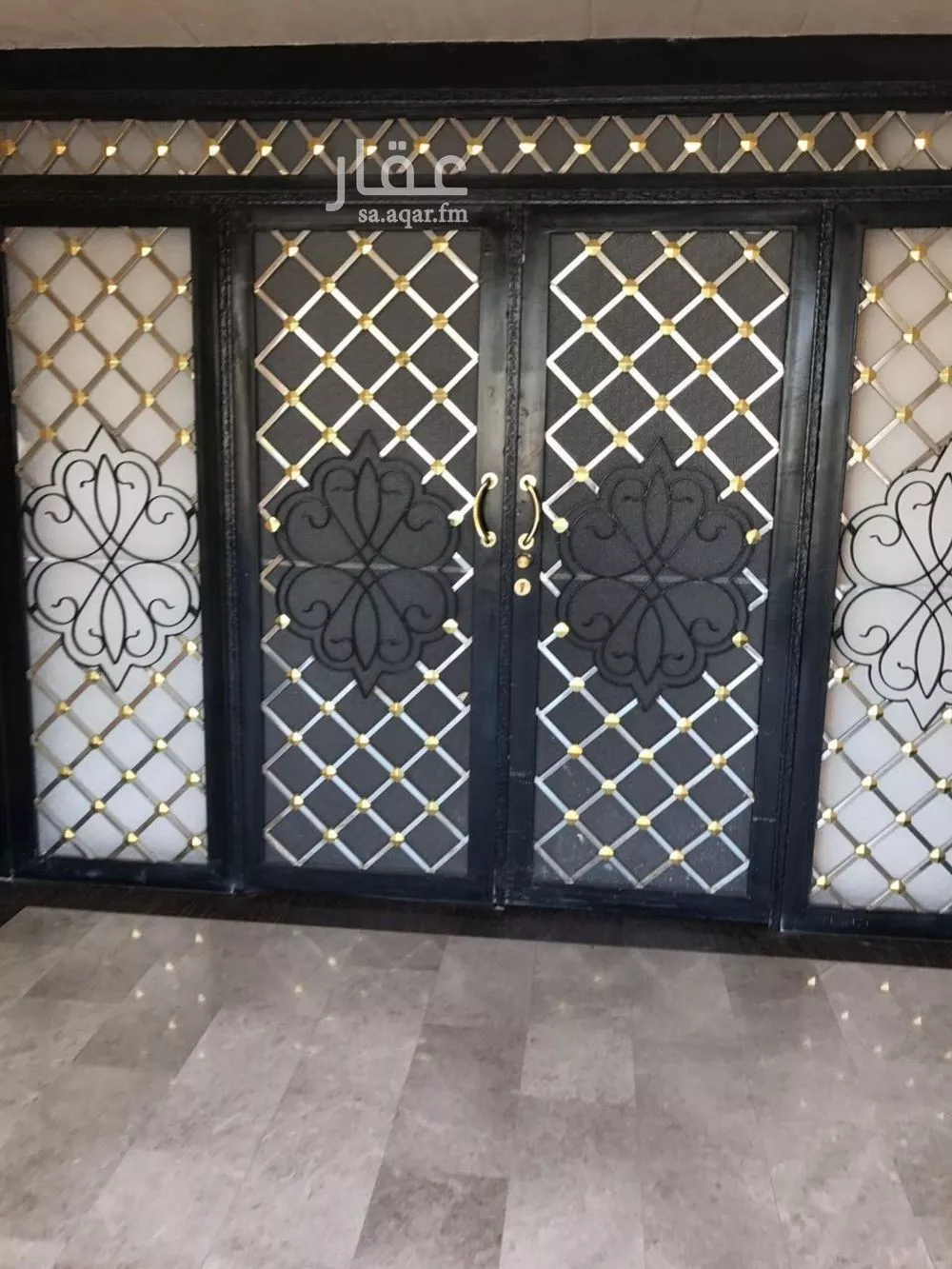 شقة للبيع في شارع تركي بن احمد السديري, حي الملك سلمان, مدينة الرياض, منطقة الرياض 1 صورة