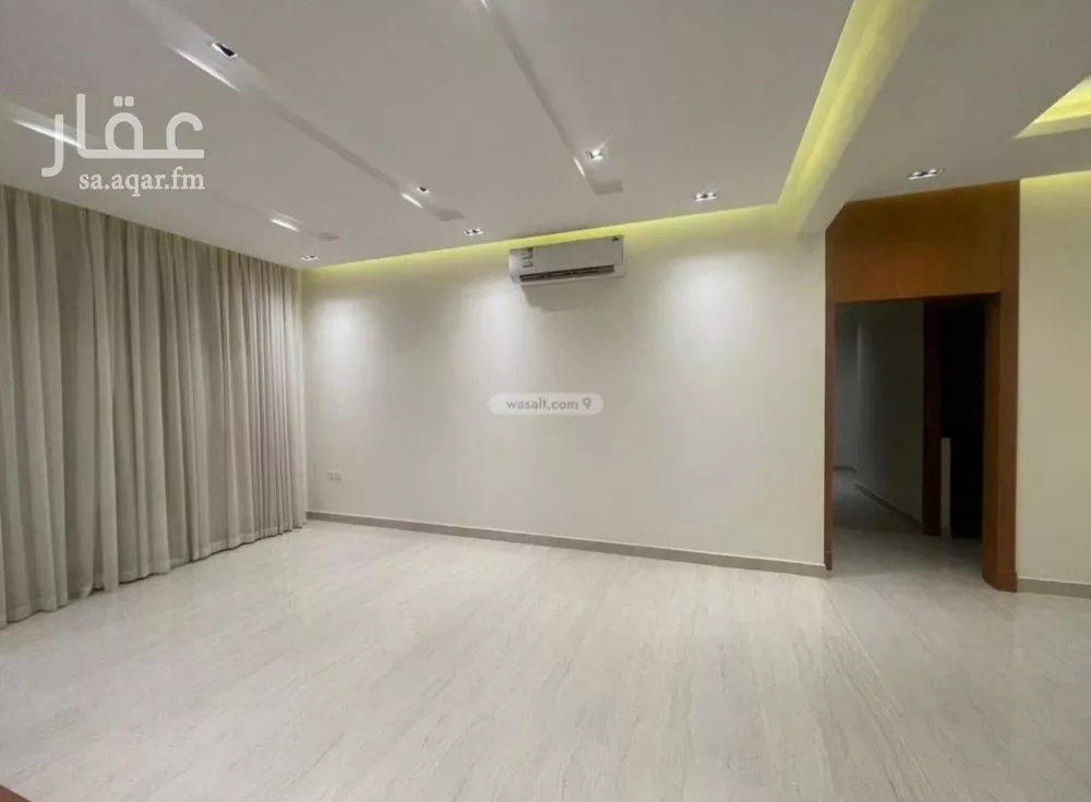 شقة للإيجار في شارع الحسو, حي الملقا, مدينة الرياض, منطقة الرياض 1 صورة