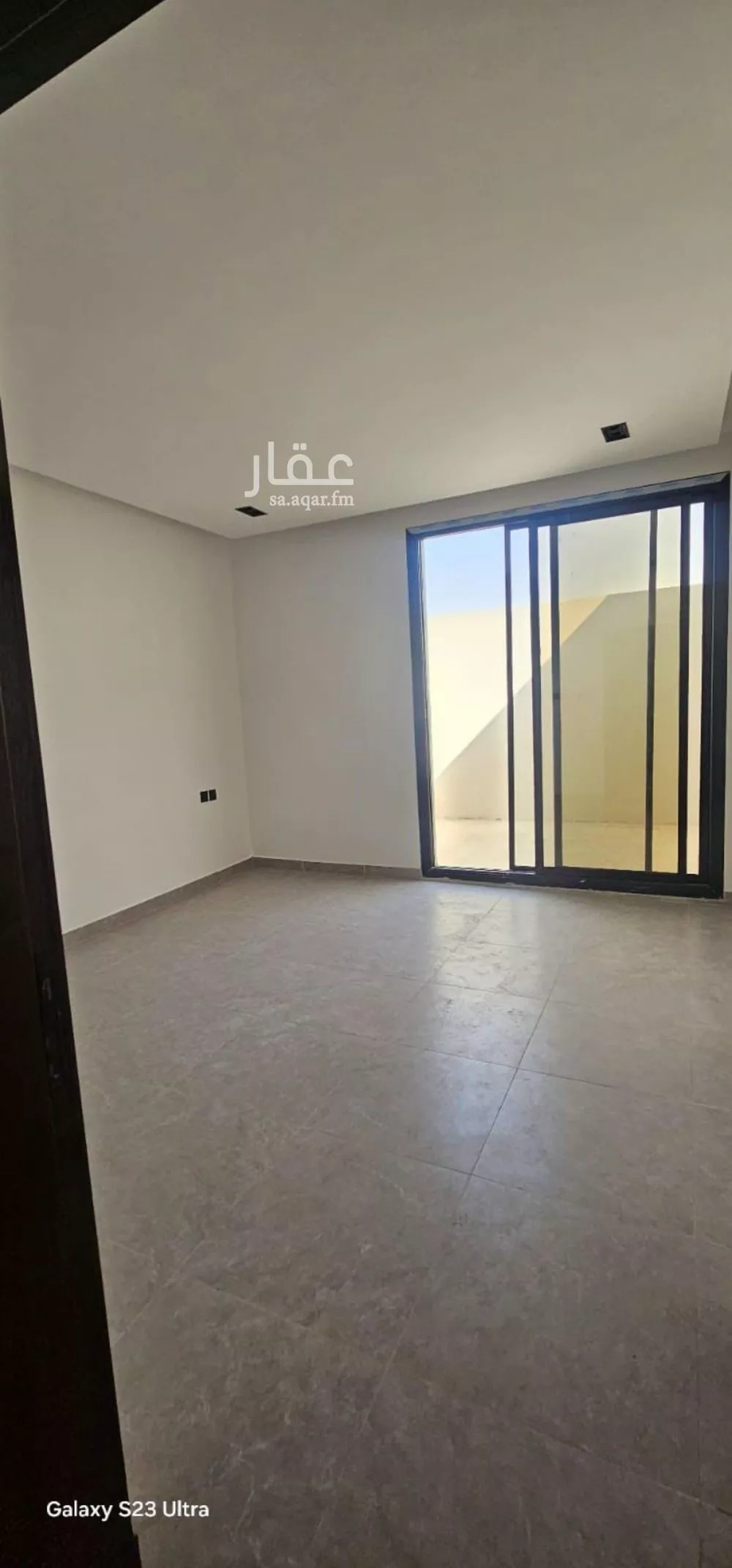 شقة للإيجار في شارع أبي المحاسن البغدادي, حي الرمال, مدينة الرياض, منطقة الرياض 1 صورة