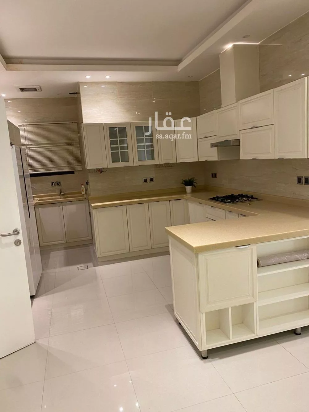 شقة للإيجار في شارع شهيد الدين ثم الوطن عبدالله عبدالرحمن, حي الياسمين, مدينة الرياض, منطقة الرياض 1 صورة