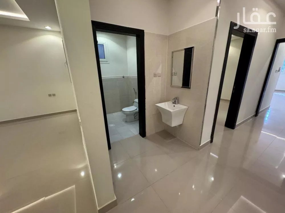 شقة للإيجار في شارع جبل الأجداد, حي قرطبة, مدينة الرياض, منطقة الرياض 1 صورة