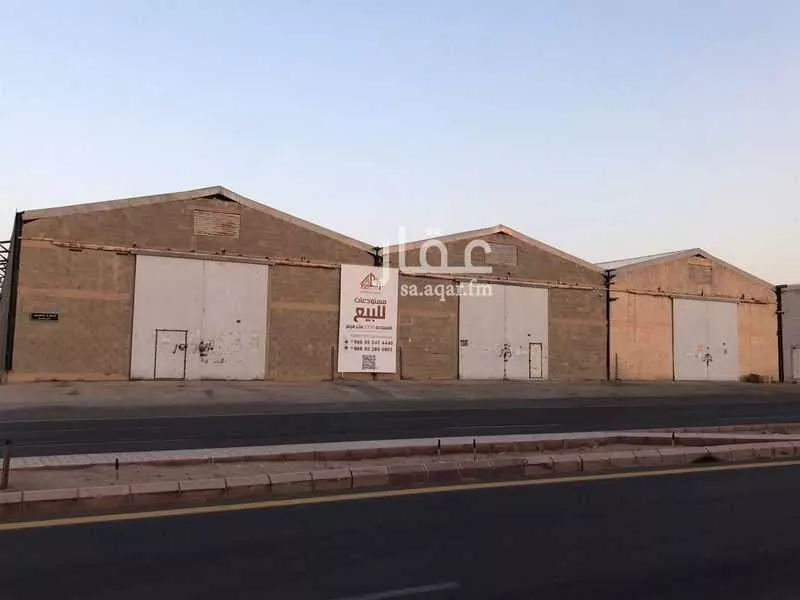 محل للبيع في شارع دمنهور, حي المروة, مدينة الرياض, منطقة الرياض 1 صورة
