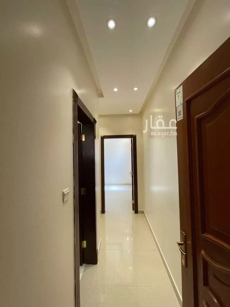 شقة للإيجار في شارع ابن معصوم المدني, حي العليا, مدينة الرياض, منطقة الرياض 1 صورة