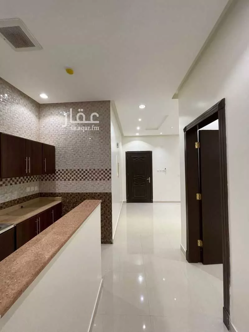شقة للإيجار في شارع إسماعيل صبري, حي المربع, مدينة الرياض, منطقة الرياض 1 صورة