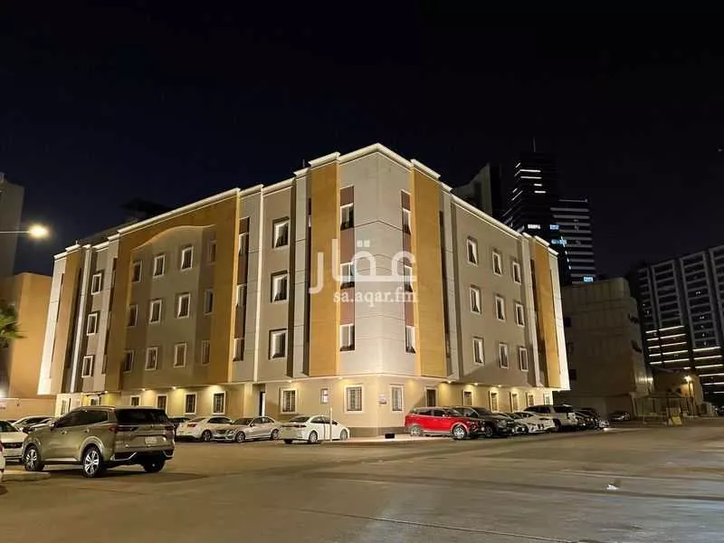 شقة للإيجار في شارع إسماعيل صبري, حي المربع, مدينة الرياض, منطقة الرياض 1 صورة