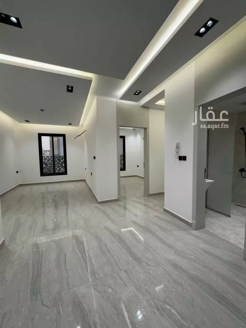 شقة للبيع في شارع القنطرة, حي الحزم, مدينة الرياض, منطقة الرياض 1 صورة