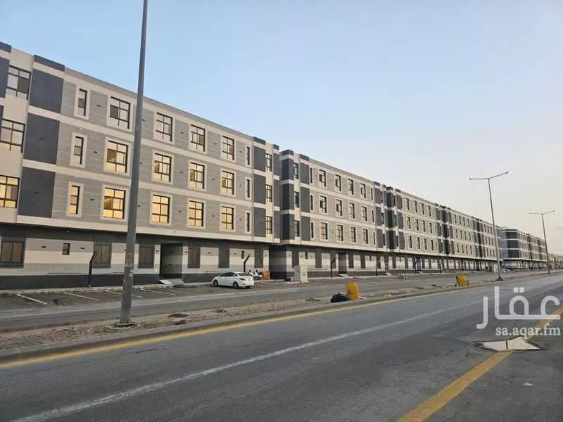 شقة للبيع في شارع إسماعيل بن مبارك, حي بدر, مدينة الرياض, منطقة الرياض 1 صورة