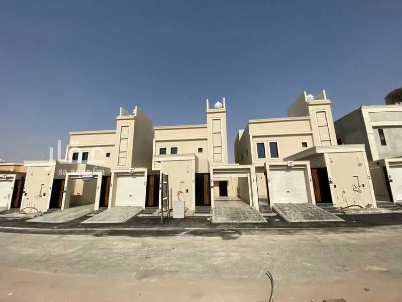 فيلا للبيع في شارع الحارث بن عتيك بن قيس, حي الهدا, مدينة الخرج, منطقة الرياض 1 صورة