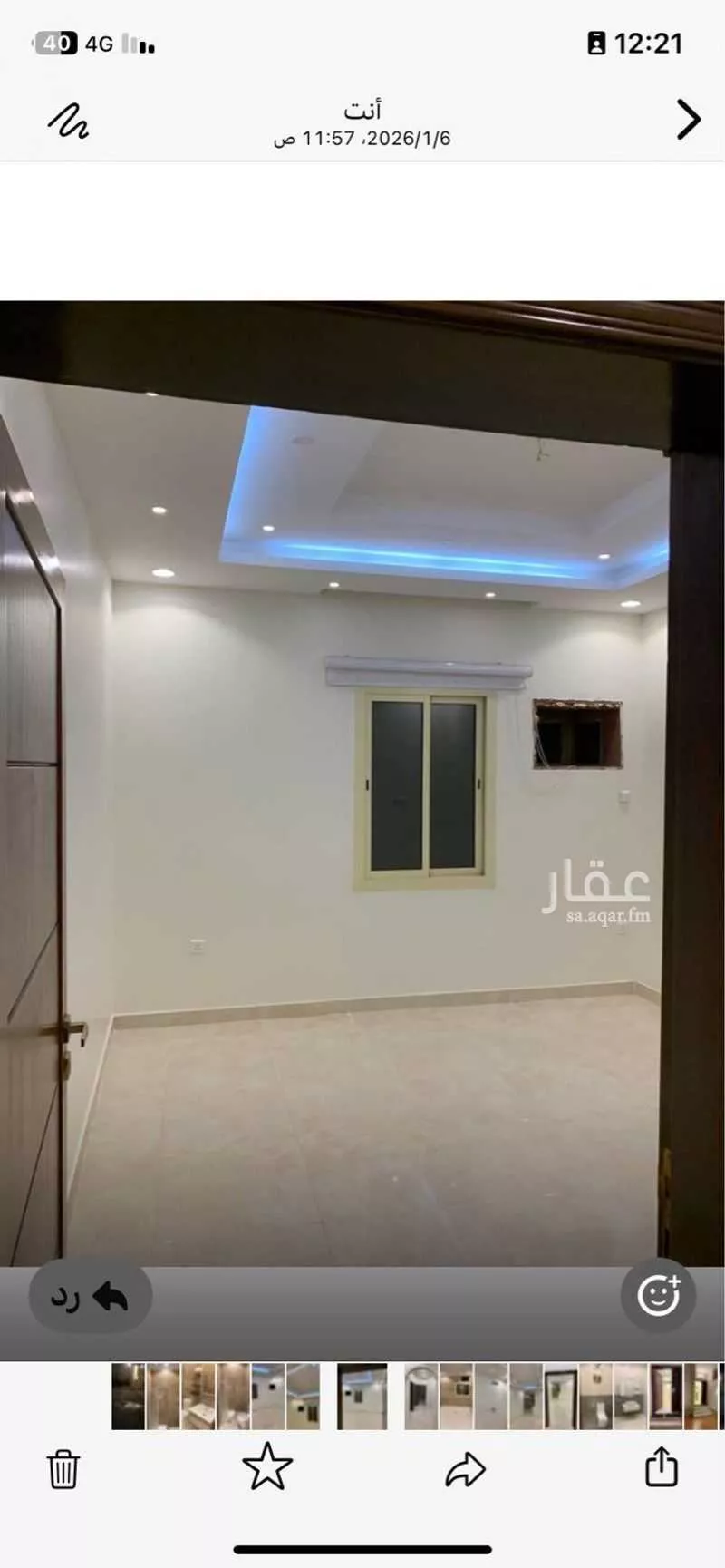 شقة للإيجار في حي اللؤلؤ ، جدة ، جدة 1 صورة