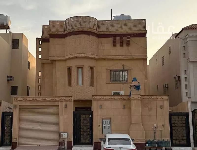 فيلا للبيع في شارع رقم 218, حي المونسية, مدينة الرياض, منطقة الرياض 1 صورة