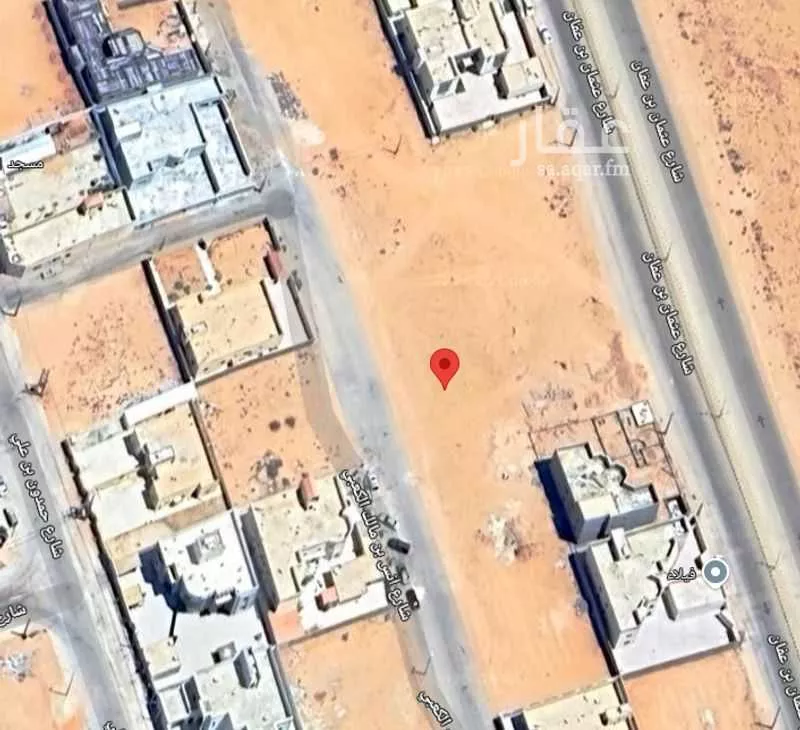 أرض للبيع في حي المصيف, مدينة الارطاويه, منطقة الرياض 1 صورة