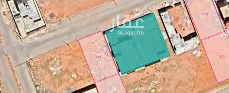 استراحة للبيع في حي الياسمين, مدينة الزلفى, منطقة الرياض 1 صورة