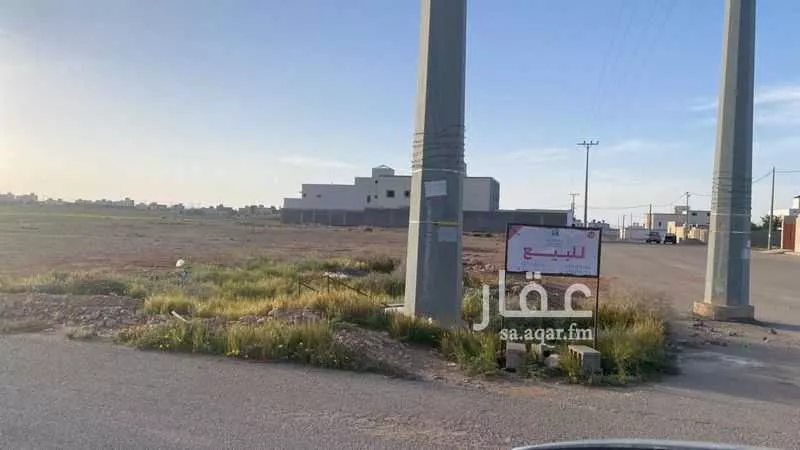 أرض للبيع في حي الندى, مدينة الزلفى, منطقة الرياض 1 صورة