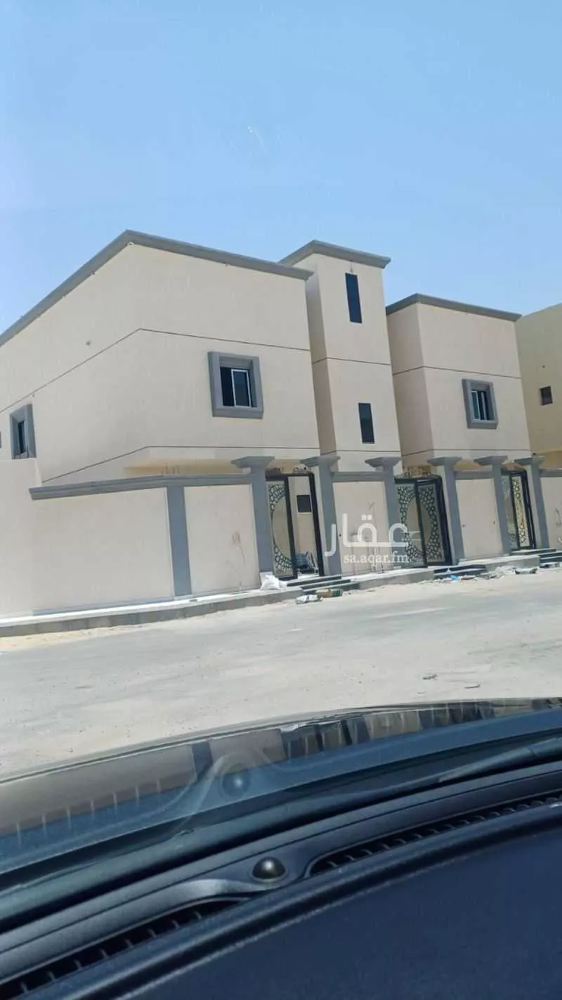 عمارة للإيجار في شارع العلاء بن الحضرمي, حي الحمراء الأول, مدينة الاحساء, المنطقة الشرقية 1 صورة