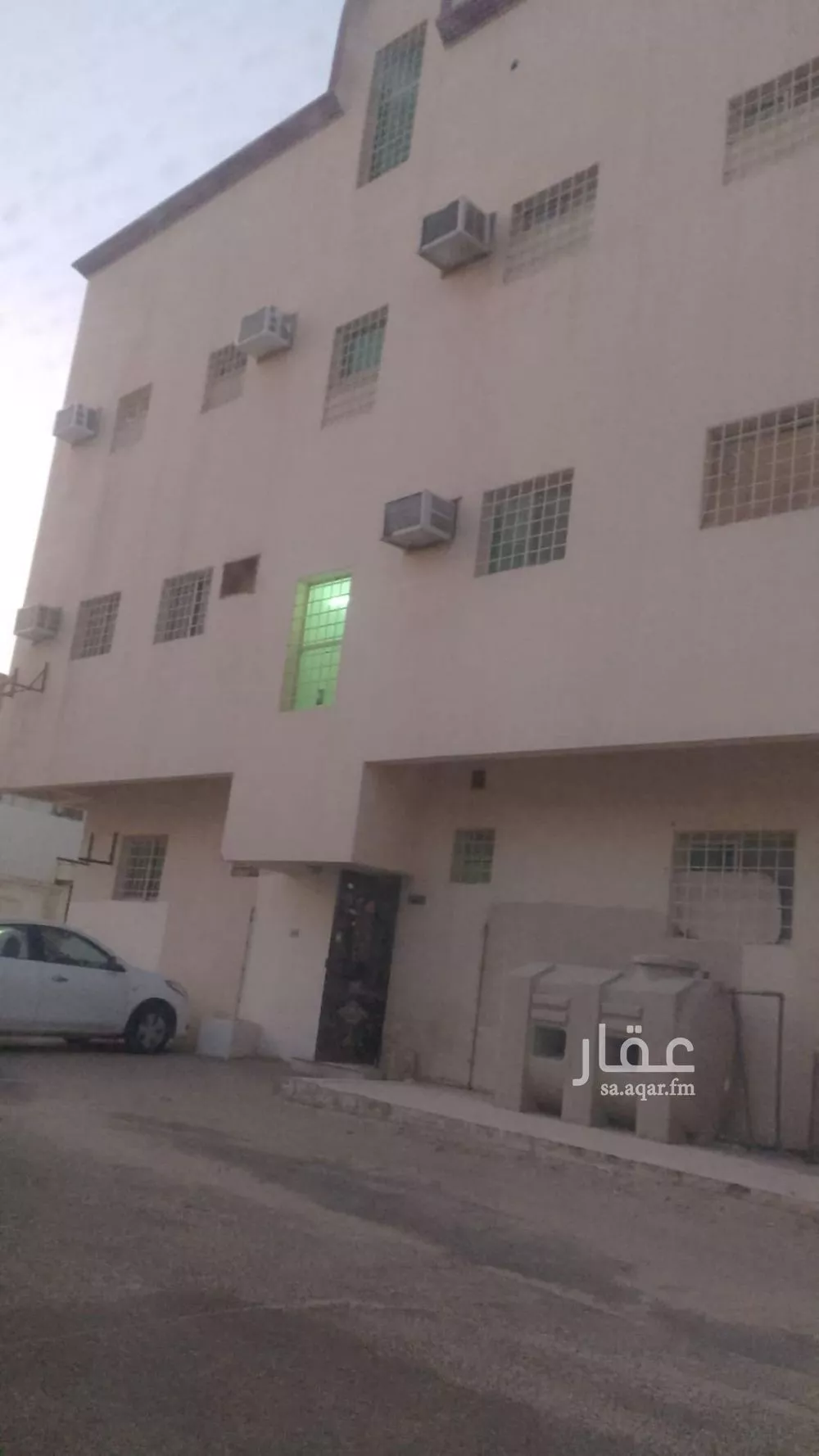 شقة للإيجار في شارع شريح بن مره, حي منيفة, مدينة الاحساء, المنطقة الشرقية 1 صورة