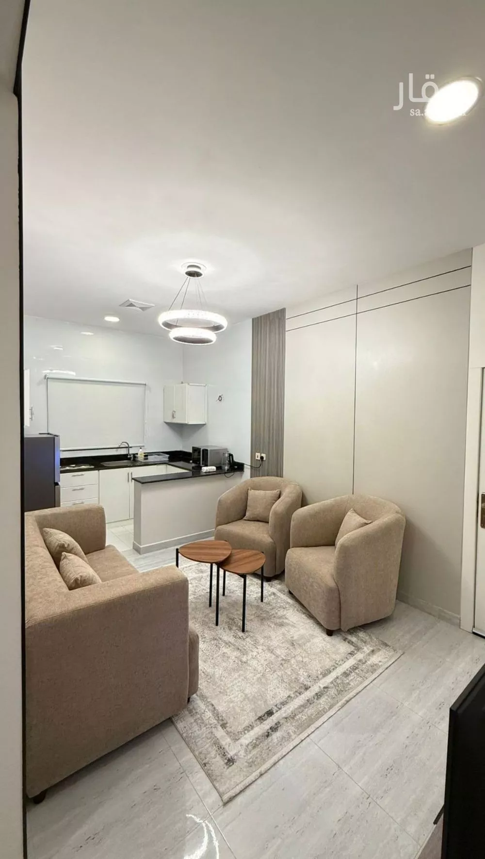 شقة للإيجار في شارع نمير الخزاعي, حي السلمانية الثالث, مدينة الاحساء, المنطقة الشرقية 1 صورة