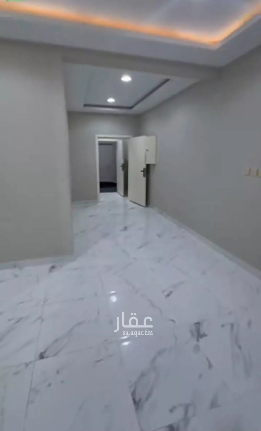 شقة للإيجار في شارع شارع أبو عبيده بن الجراح (رضي الله عنه), حي العاصمة, مدينة الاحساء, المنطقة الشرقية 1 صورة