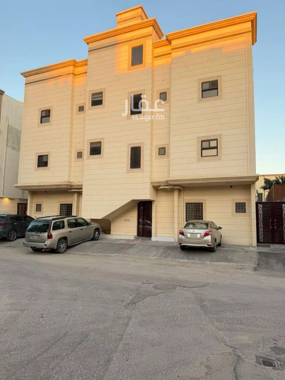 شقة للإيجار في شارع انس بن مالك القشيري, حي منيفة, مدينة الاحساء, المنطقة الشرقية 1 صورة