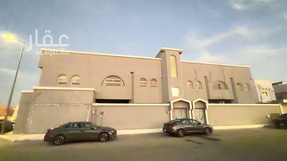 شقة للإيجار في شارع قيل, حي السلمانية الأول, مدينة الاحساء, المنطقة الشرقية 1 صورة