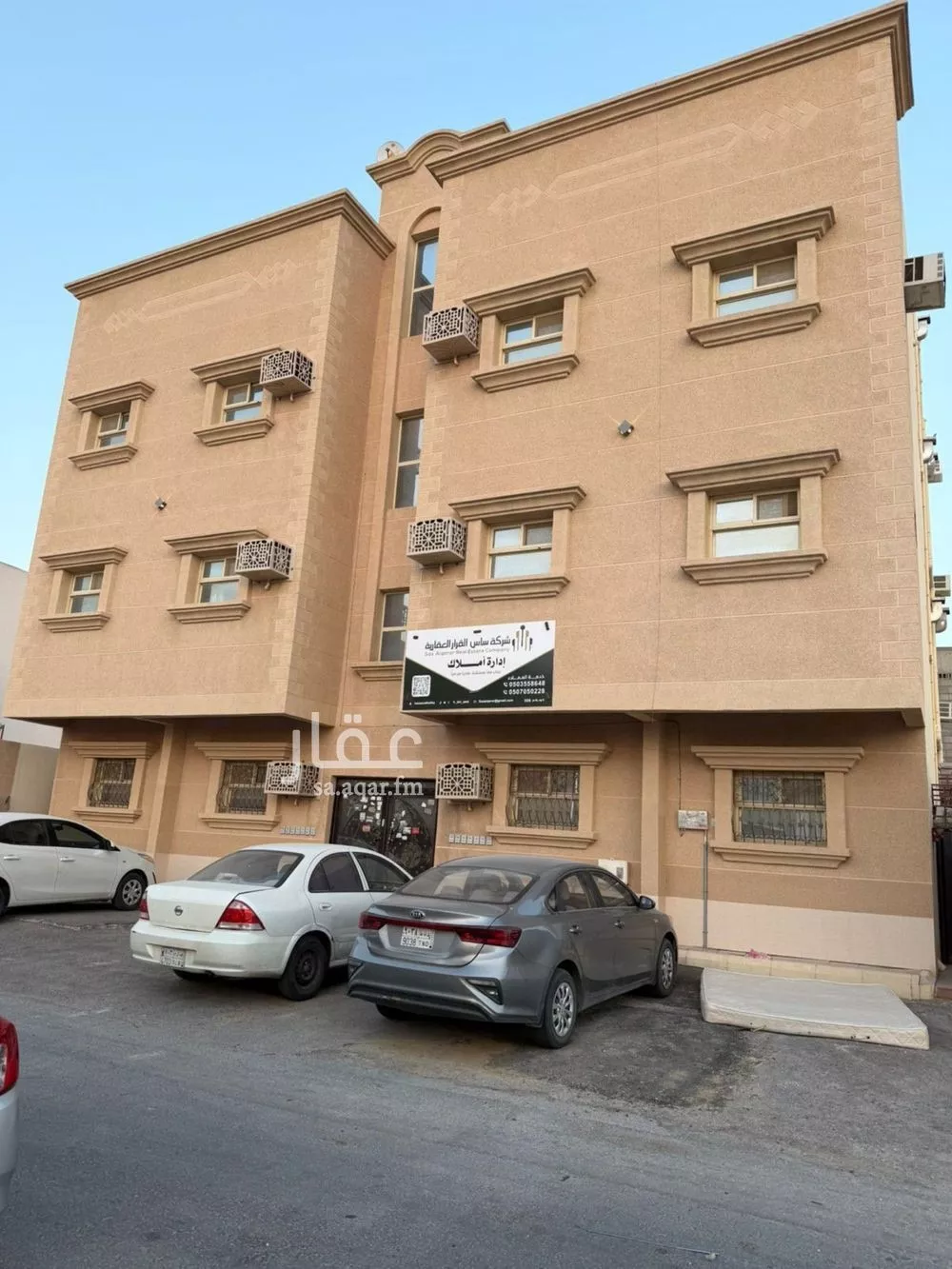 شقة للإيجار في شارع اياس الدوسي, حي السنيدية, مدينة الاحساء, المنطقة الشرقية 1 صورة