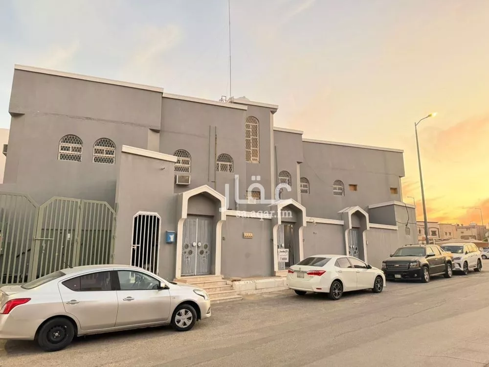 شقة للإيجار في شارع قيل, حي السلمانية الأول, مدينة الاحساء, المنطقة الشرقية 1 صورة