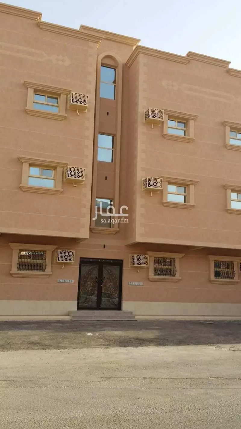 عمارة للإيجار في شارع حبيب ابن اساف الانصاري, حي العويمرية, مدينة الاحساء, المنطقة الشرقية 1 صورة