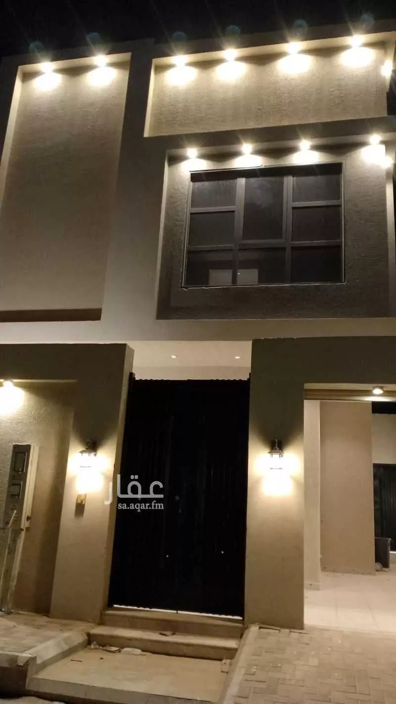 فيلا للإيجار في شارع يحيي الذماري, حي الجوهرة, مدينة الاحساء, المنطقة الشرقية 1 صورة