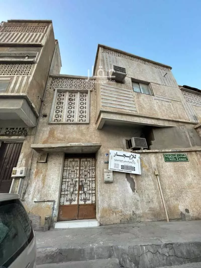 شقة للإيجار في شارع عمر بن الخطاب, حي المزروعية, مدينة الاحساء, المنطقة الشرقية 1 صورة