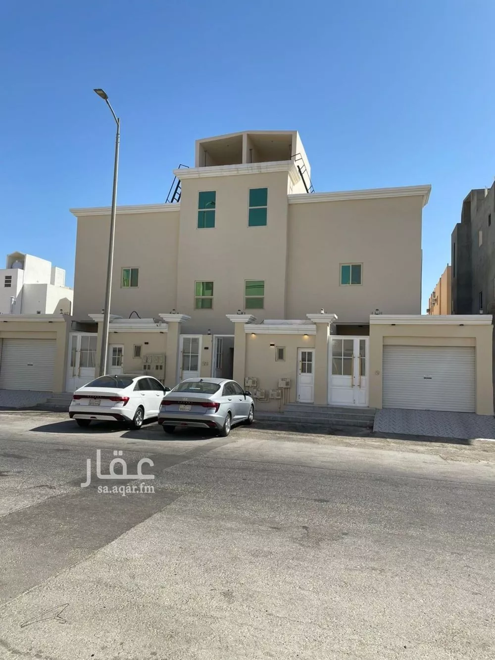 شقة للإيجار في شارع الطاهري, حي السلمانية الثالث, مدينة الاحساء, المنطقة الشرقية 1 صورة