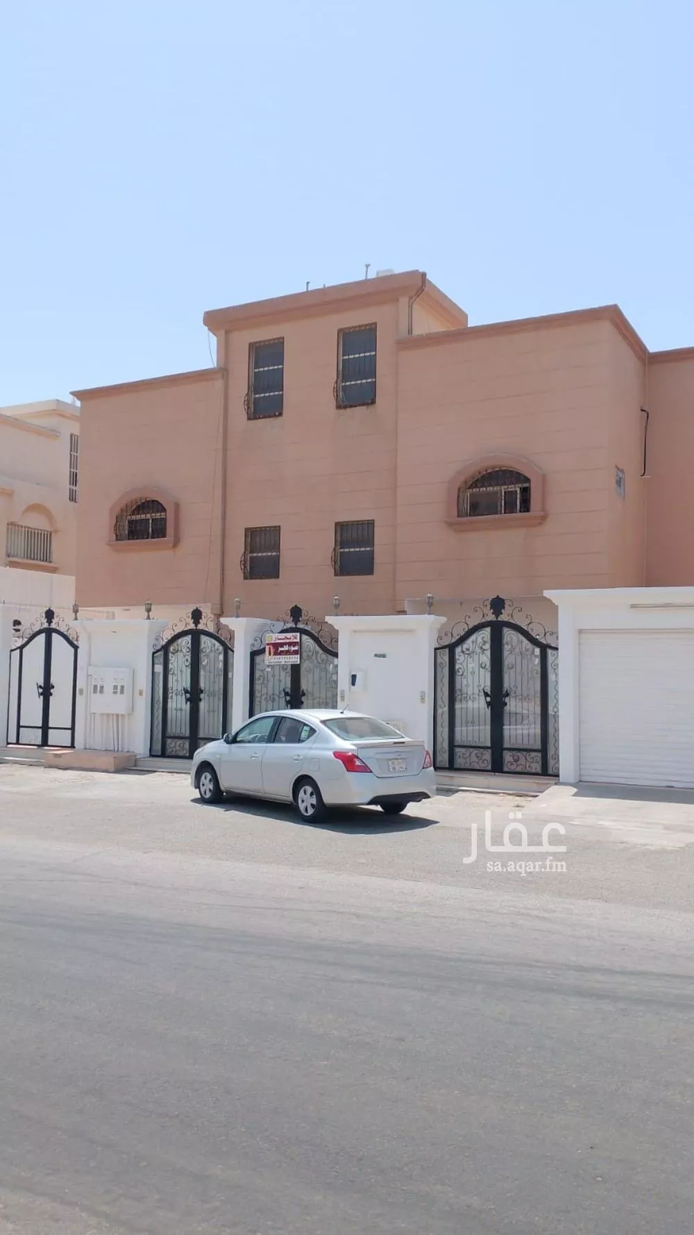 شقة للإيجار في شارع الترمذي, حي المزروع الاول, مدينة الاحساء, المنطقة الشرقية 1 صورة