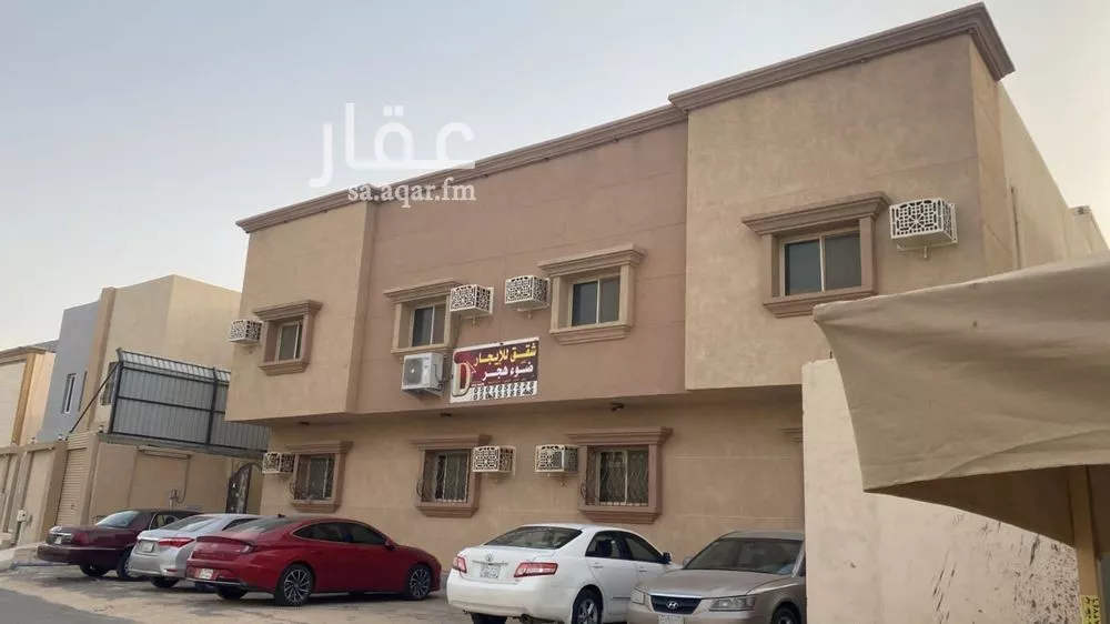 شقة للإيجار في شارع عمرو بن سعد بن الحرث, حي العليا, مدينة الاحساء, المنطقة الشرقية 1 صورة