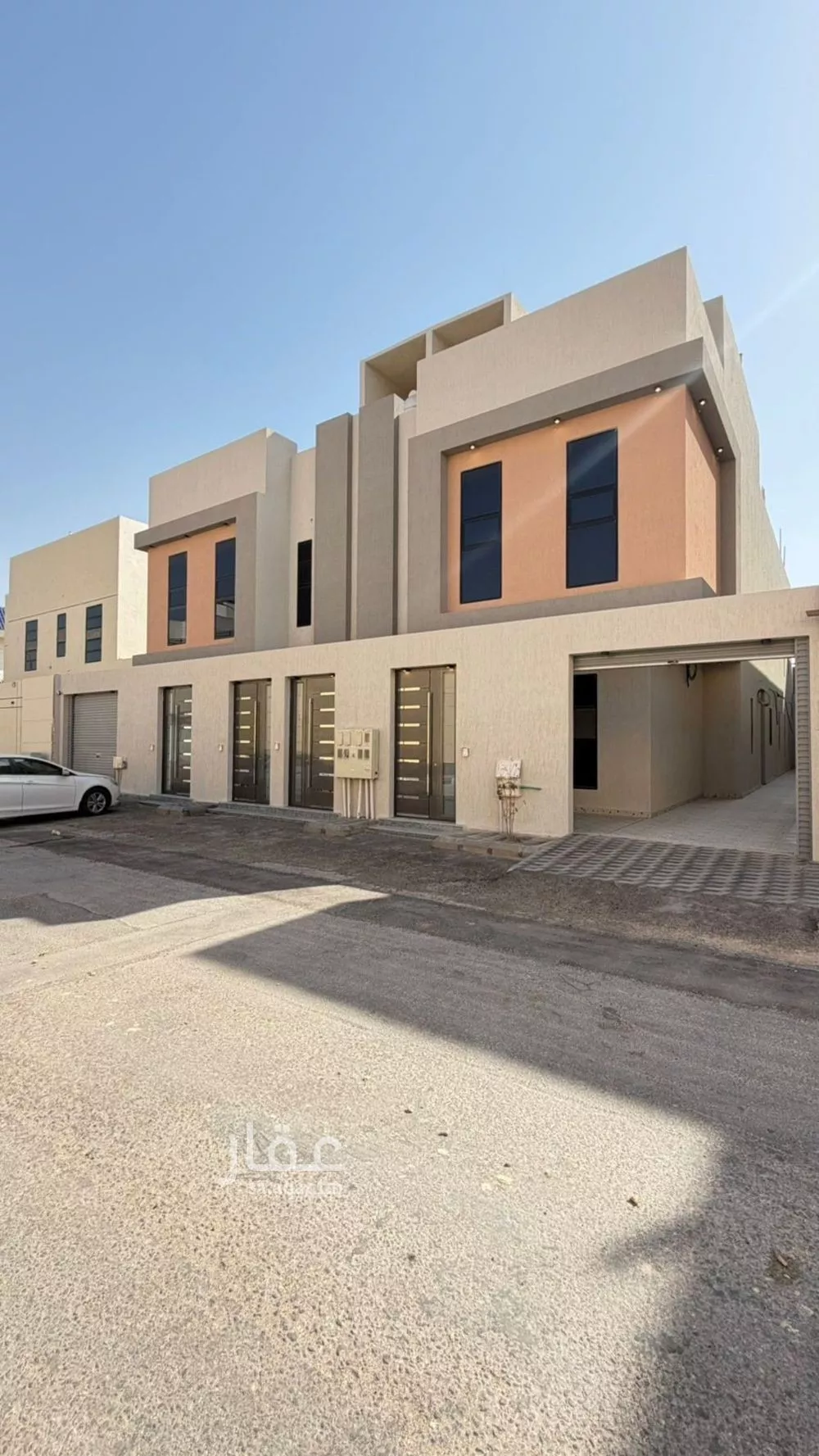 شقة للإيجار في شارع محمود الجويني, حي الربوة, مدينة الاحساء, المنطقة الشرقية 1 صورة