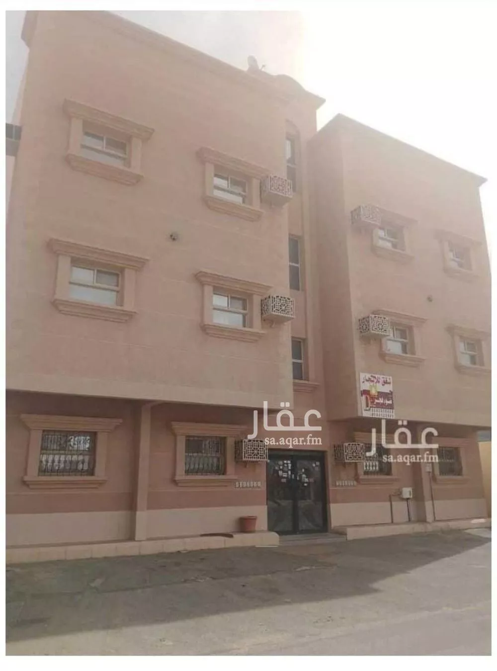 شقة للإيجار في شارع اياس الدوسي, حي السنيدية, مدينة الاحساء, المنطقة الشرقية 1 صورة