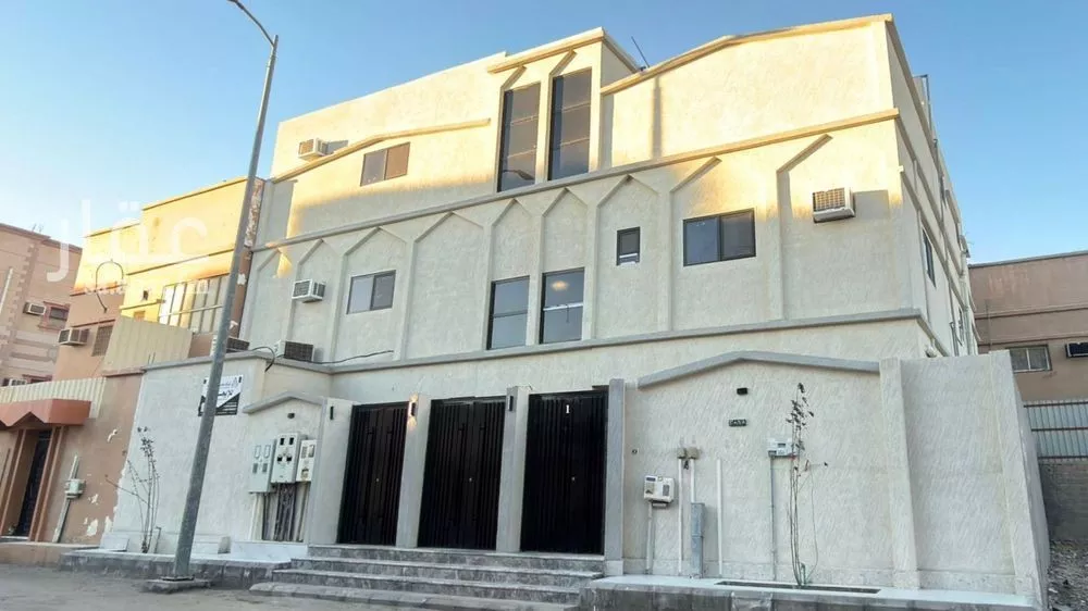 شقة للإيجار في شارع عطاء ابن يسار, حي الثليثية, مدينة الاحساء, المنطقة الشرقية 1 صورة