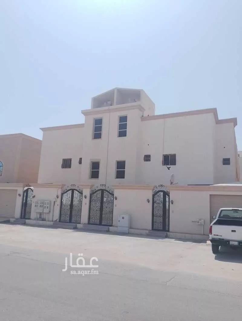 شقة للإيجار في شارع شريع بن ذيبان, حي غرناطة, مدينة الاحساء, المنطقة الشرقية 1 صورة
