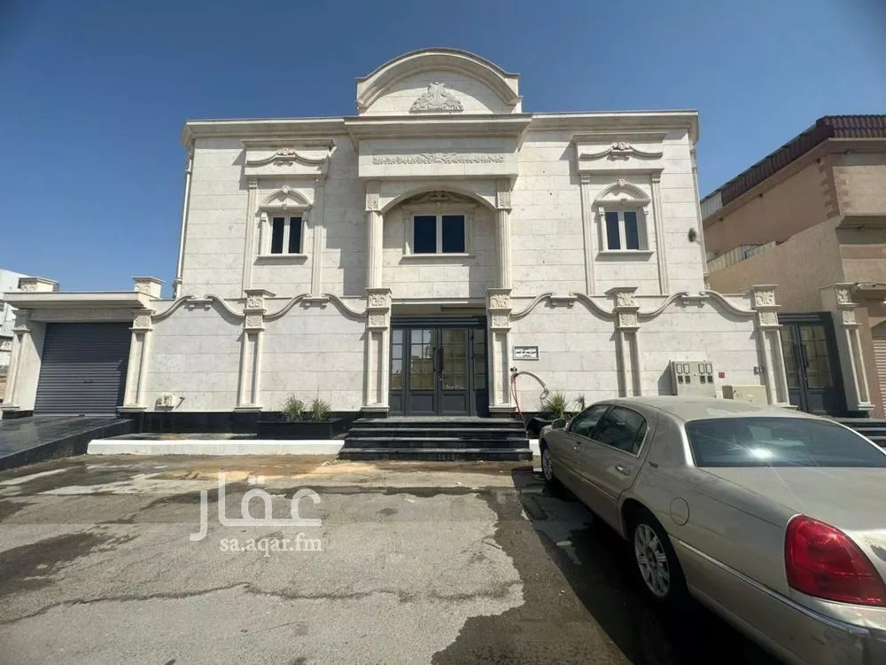 شقة للإيجار في شارع محمد بن هادي بن قرمله, حي منسوبي التعليم الثاني, مدينة الاحساء, المنطقة الشرقية 1 صورة