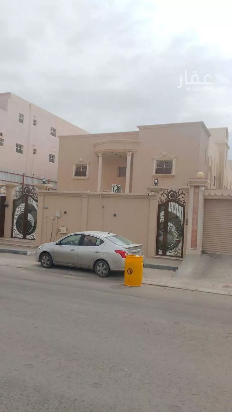 شقة للإيجار في شارع ابن سريج, حي السلمانية الرابع, مدينة الاحساء, المنطقة الشرقية 1 صورة
