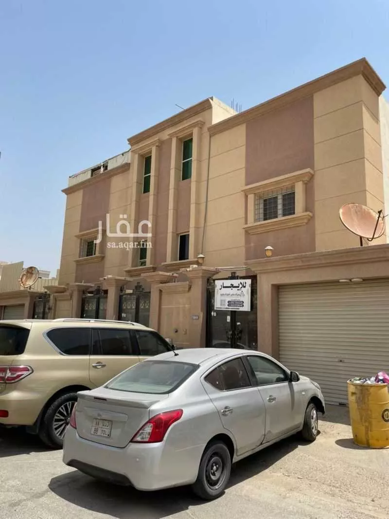 عمارة للإيجار في شارع الرديف, حي السلمانية الثالث, مدينة الاحساء, المنطقة الشرقية 1 صورة