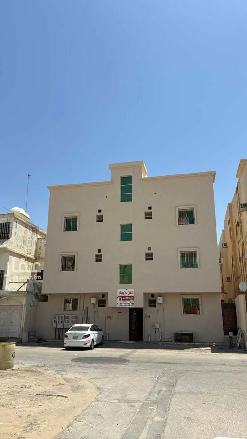 عمارة للإيجار في شارع الطحان, حي السلمانية الثالث, مدينة الاحساء, المنطقة الشرقية 1 صورة