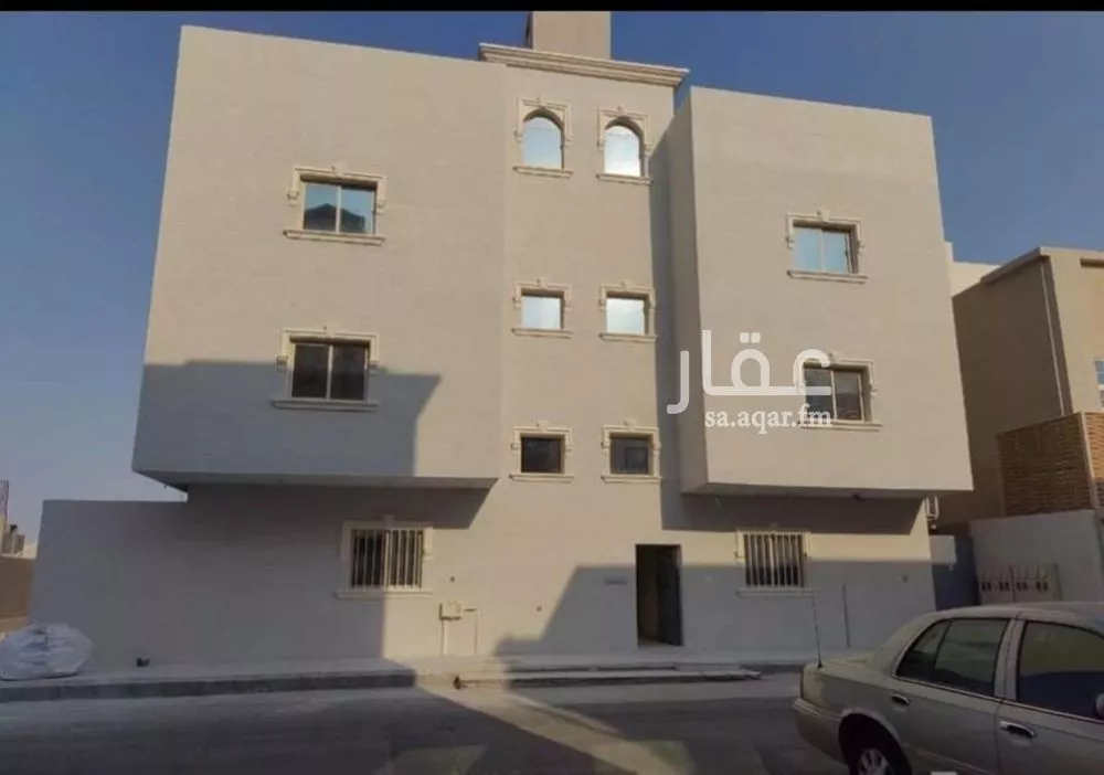 شقة للإيجار في شارع داود الشاذلي, حي العزيزية الثاني, مدينة الاحساء, المنطقة الشرقية 1 صورة